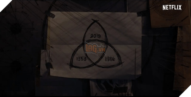 DARK: Siêu phẩm series kinh dị - khoa học viễn tưởng siêu hack não và đen tối của Netflix 5