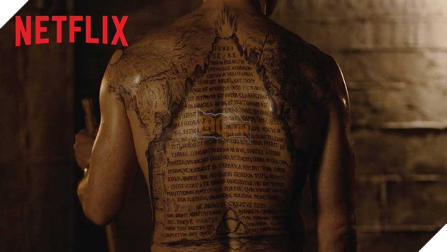 DARK: Siêu phẩm series kinh dị - khoa học viễn tưởng siêu hack não và đen tối của Netflix 6