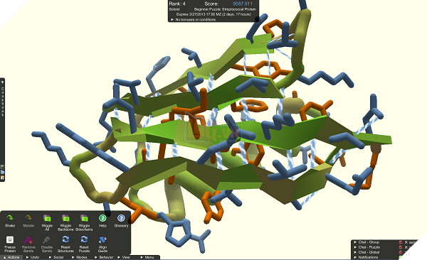 Khi các nhà nghiên cứu Mỹ chiến đấu với virus Corona bằng cách chơi game