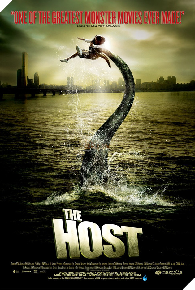 Top 5 phim quái vật đáng xem nhất của thế kỉ 21 2