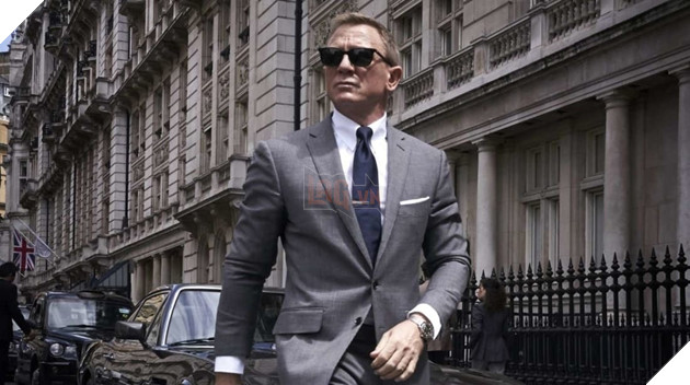 Bom tấn Điệp viên 007 mới - No Time to Die bất ngờ bị hoãn chiếu toàn cầu 2