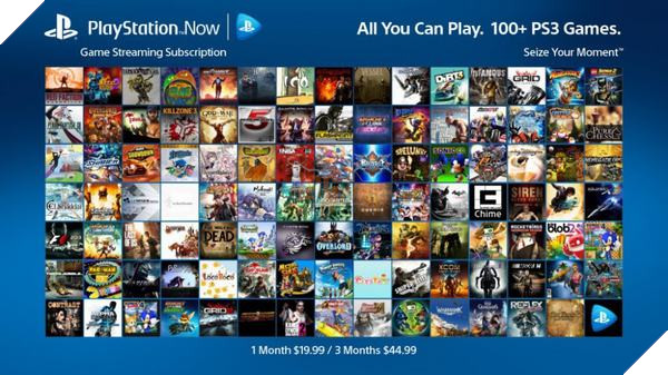 Những lý do khiến PlayStation 2 là sản phẩm hoàn mỹ nhất của Sony 3