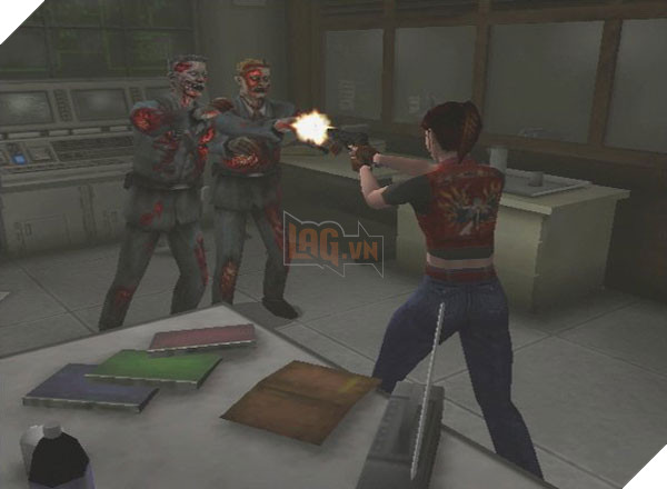 Những lý do khiến PlayStation 2 là sản phẩm hoàn mỹ nhất của Sony 4