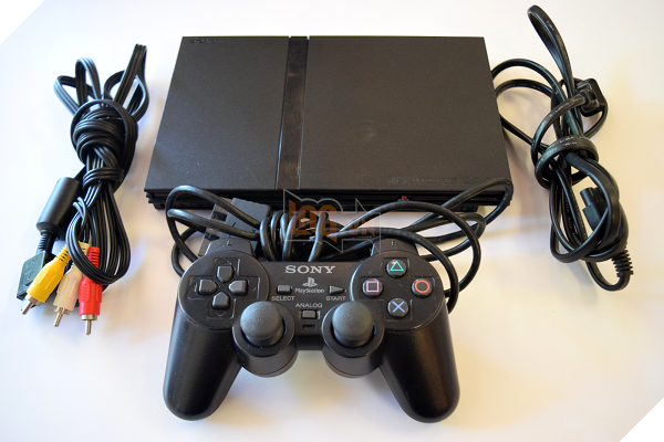 Những lý do khiến PlayStation 2 là sản phẩm hoàn mỹ nhất của Sony 5