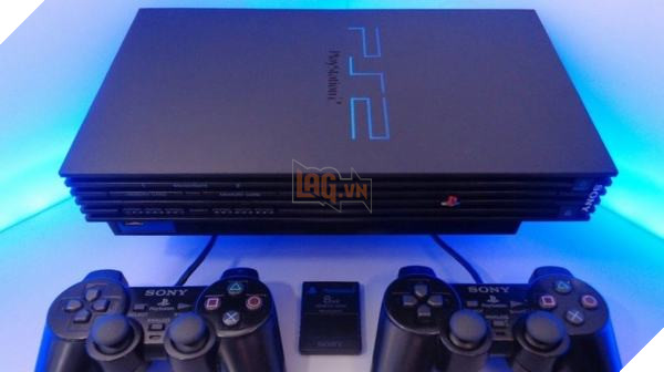 Những lý do khiến PlayStation 2 là sản phẩm hoàn mỹ nhất của Sony