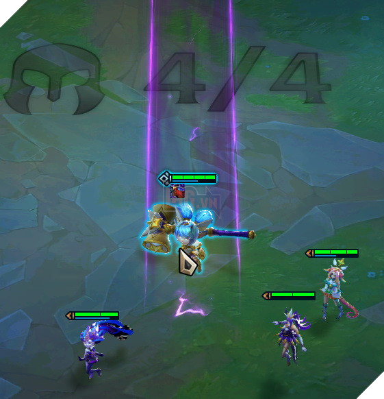 Đấu Trường Chân Lý Mùa 3: Tổng hợp tất cả thay đổi về gameplay khác biệt so với Mùa cũ mà bạn cần biết 4