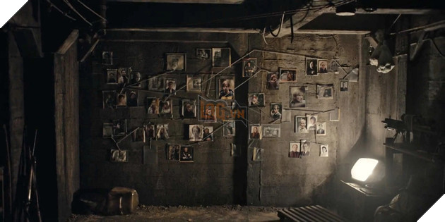 DARK: Siêu phẩm series kinh dị - khoa học viễn tưởng siêu hack não và đen tối của Netflix 3