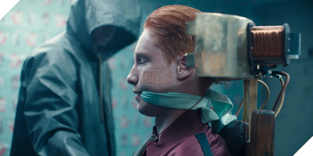 DARK: Siêu phẩm series kinh dị - khoa học viễn tưởng siêu hack não và đen tối của Netflix 8