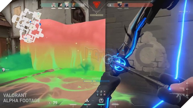 Riot Games tuyên bố chúng tôi cực kỳ tự tin với hệ thống chống hack của Valorant, game thủ chỉ biết... cười bò - Ảnh 4.