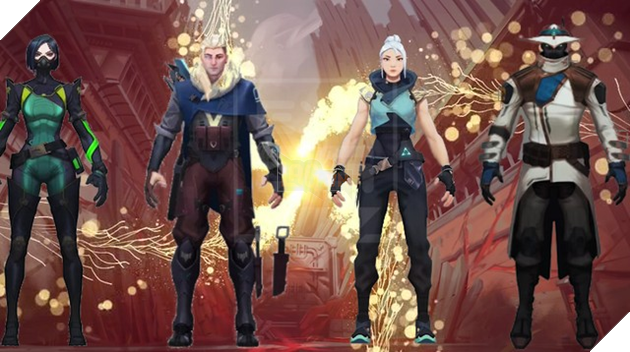 Riot Games tuyên bố chúng tôi cực kỳ tự tin với hệ thống chống hack của Valorant, game thủ chỉ biết... cười bò - Ảnh 2.