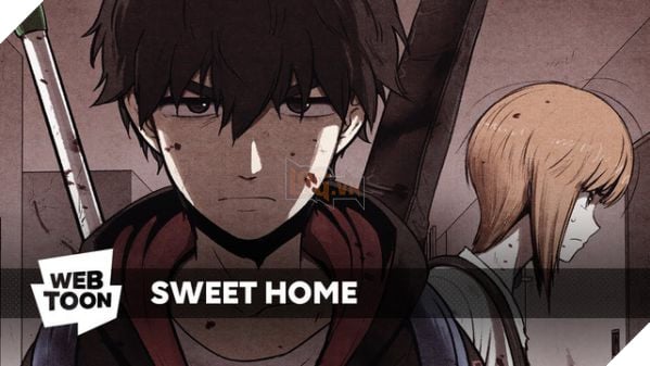 Top 5 manhwa (truyện tranh) Hàn hay đáng đọc nhất hiện nay 4