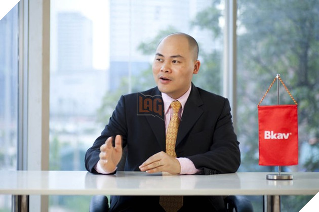 Nguyễn Tử Quảng là ai? Người đàn ông đứng ra tạo nên thương hiệu Bphone 4 2