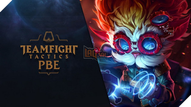 Hướng dẫn cách đăng kí tài khoản Đấu Trường Chân Lý server PBE mùa 3 thử nghiệm đơn giản nhất