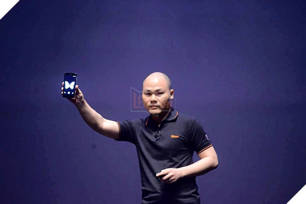 Nguyễn Tử Quảng là ai? Người đàn ông đứng ra tạo nên thương hiệu Bphone 4 3