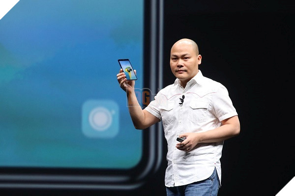 Tất tần tật về tính năng, camera, giá bán về Bphone 4 mà người dùng Việt mong đợi  3