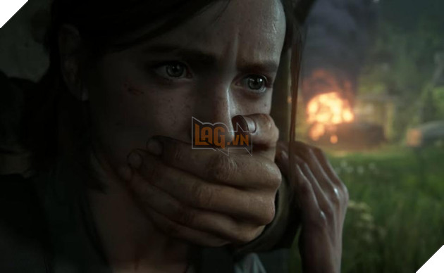 Tựa game đình đám The Last of Us chính thức được chuyển thể thành TV series trên HBO  3