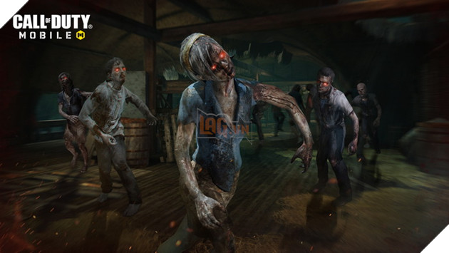 Call of Duty Mobile chuẩn bị loại bỏ một trong những chế độ yêu thích nhất của game thủ