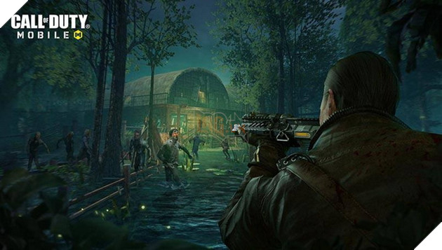 Call of Duty Mobile chuẩn bị loại bỏ một trong những chế độ yêu thích nhất của game thủ 3