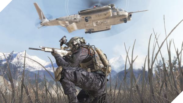 Tin đồn: Call of Duty Modern Warfare 2 Remastered sẽ ra mắt trong năm nay