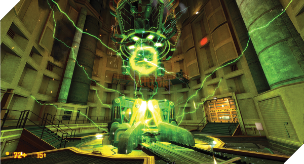 Black Mesa, bản làm lại của tựa game Half-Life đình đám, ra mắt bản hoàn chỉnh