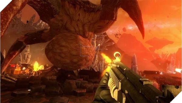 Black Mesa, bản làm lại của tựa game Half-Life đình đám, ra mắt bản hoàn chỉnh 2