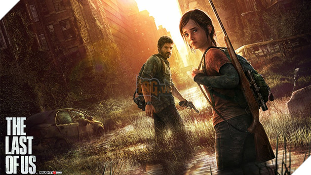Tựa game đình đám The Last of Us chính thức được chuyển thể thành TV series trên HBO  4