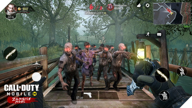 Call of Duty Mobile chuẩn bị loại bỏ một trong những chế độ yêu thích nhất của game thủ 2