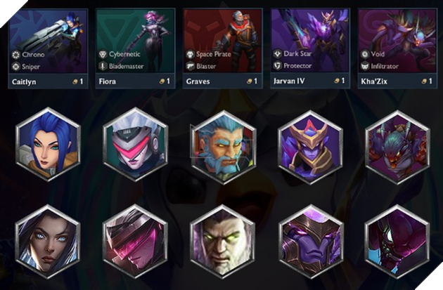 Đấu Trường Chân Lý: Bị gạch đá quá nhiều vì model 3D xấu đau đớn, Riot đành đưa splash-art trở lại ô nhận diện tướng - Ảnh 4.