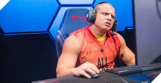 Tyler1: Biết tại sao tao sẽ không bao giờ bị ban khỏi LMHT không? Vì tao chính là bộ mặt thật của trò chơi này - Ảnh 1.