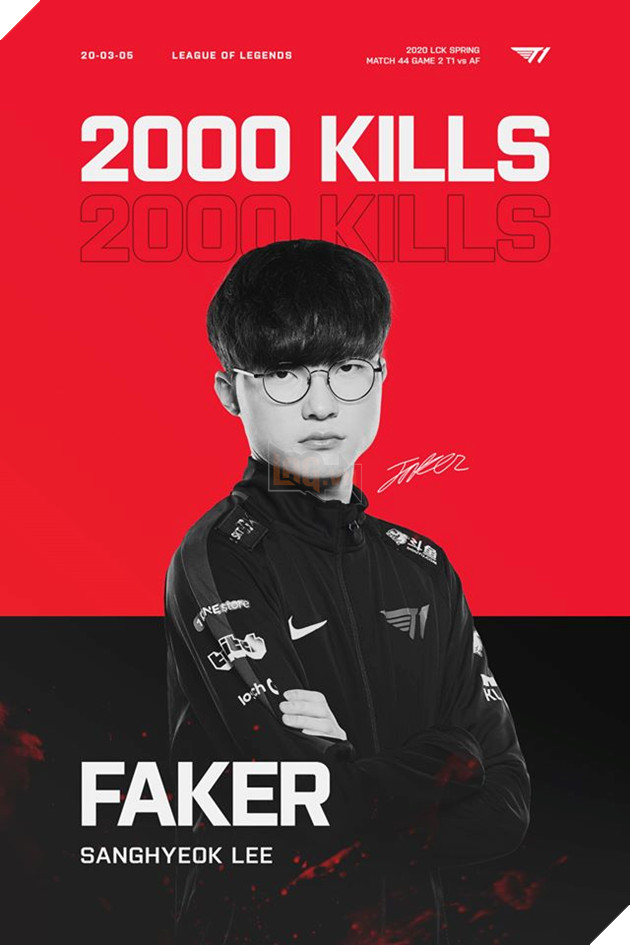 Faker chinh phục kỷ lục độc tôn tại LCK, nhưng T1 thì lại thua đau trước Afreeca - Ảnh 3.