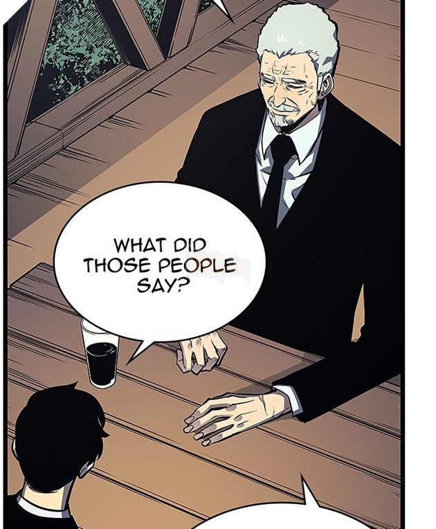 Spoiler Solo Leveling chap 108: Jin Woo được hiệp hội Thợ săn Mỹ chiêu mộ, hé lộ thêm về người tức tỉnh 3