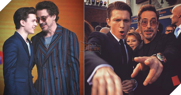  Góc bóc phốt Nhện nhọ Tom Holland còn có biệt danh thánh cầm nhầm , chuyên thó đạo cụ đóng phim về nhà 4