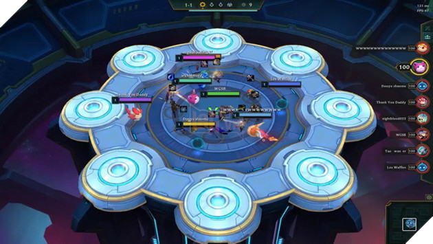 Hướng dẫn cách đăng kí tài khoản Đấu Trường Chân Lý server PBE mùa 3 thử nghiệm đơn giản nhất 2