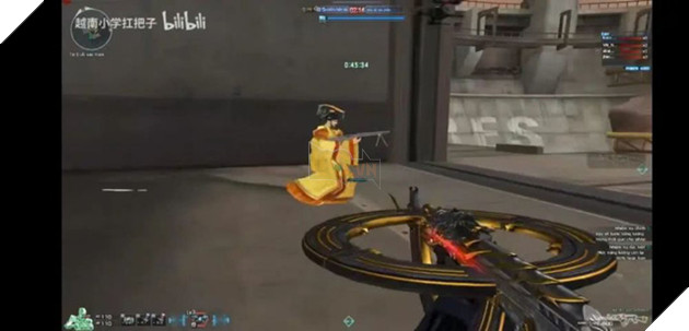 Lên hẳn báo Trung Quốc, cộng đồng mạng nước này “chết lặng” với trình độ của hacker Việt Nam - Ảnh 3.