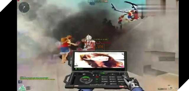 Lên hẳn báo Trung Quốc, cộng đồng mạng nước này “chết lặng” với trình độ của hacker Việt Nam - Ảnh 9.