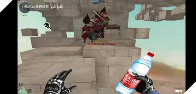 Lên hẳn báo Trung Quốc, cộng đồng mạng nước này “chết lặng” với trình độ của hacker Việt Nam - Ảnh 8.