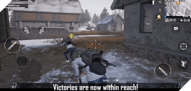 PUBG Mobile: Trải nghiệm nhanh tính năng Brothers In Arm nếu bạn là người mới chơi 7