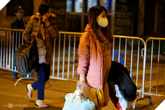 Hà Nội họp khẩn về tình hình dịch Covid-19 tại phố Trúc Bạch 2