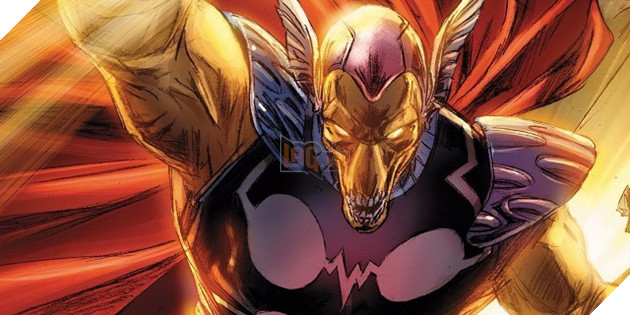 Thor: Love and Thunder: Giả thuyết về những kẻ phản diện mà cựu Batman Christian Bale có thể đảm nhận Phần 1  2