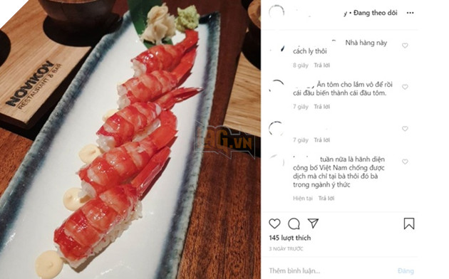 Dan mang tan cong Instagram nguoi phu nu nhiem nCoV o Ha Noi hinh anh 1 Screenshot_67.jpg