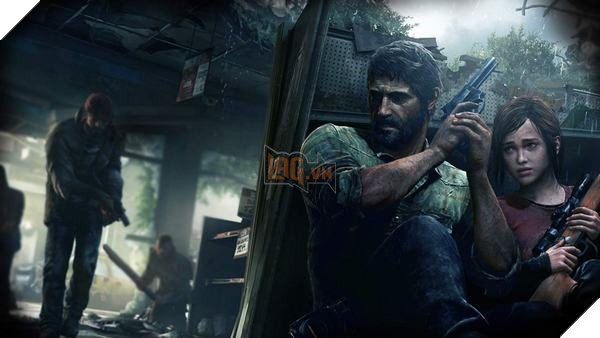 TV Series của The Last of Us chính thức xóa sổ bản chuyển thể điện ảnh