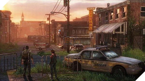 TV Series của The Last of Us chính thức xóa sổ bản chuyển thể điện ảnh 3