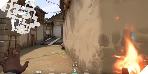 Valorant - Chi tiết bộ kĩ năng của toàn bộ 8 đặc vụ góp mặt trong game