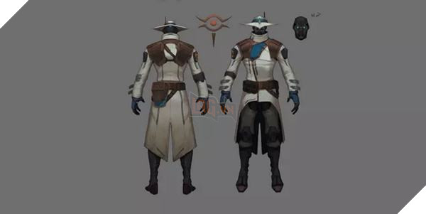 Valorant - Chi tiết bộ kĩ năng của toàn bộ 8 đặc vụ góp mặt trong game 3