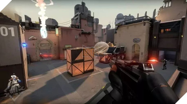 Valorant: Giải thích hệ thống Tiền mua súng và kinh nghiệm đơn giản nhất cho game thủ 4