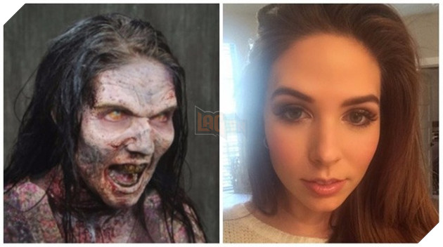 Nhan sắc đời thực của những biểu tượng kinh dị từng gây ám ảnh bạn một thời 3