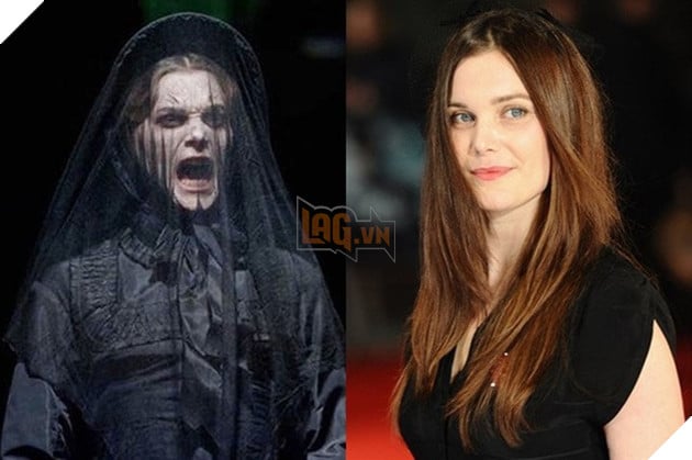 Nhan sắc đời thực của những biểu tượng kinh dị từng gây ám ảnh bạn một thời 13