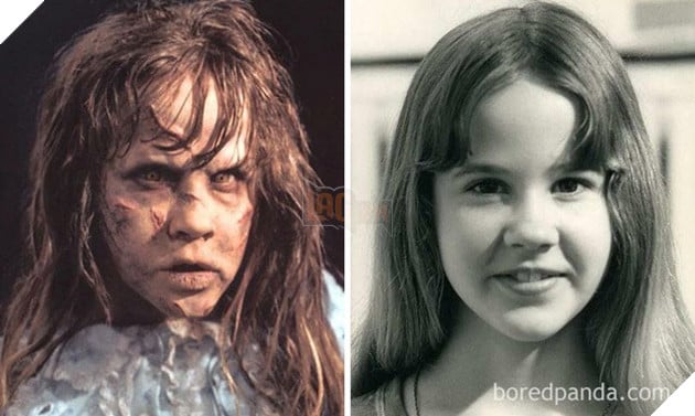 Nhan sắc đời thực của những biểu tượng kinh dị từng gây ám ảnh bạn một thời 8
