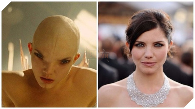 Nhan sắc đời thực của những biểu tượng kinh dị từng gây ám ảnh bạn một thời 10