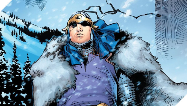 Thor: Love and Thunder: Giả thuyết về những kẻ phản diện mà cựu Batman Christian Bale có thể đảm nhận Phần 1  4